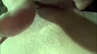 Delicious Masturbation On Video Call With Teddy