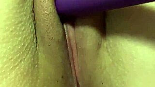 Amateur Slut Bound in Intense Bondage Scene