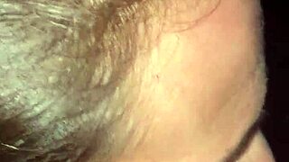 Pov public blowjob and fuck with a wet pussy craving big cock