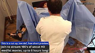 Daisy Ducati Gets Examined by Doctor Tampa for University Entrance