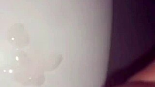 masturbacion masculina with personal touch