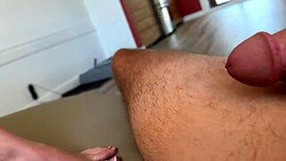 Nerdy Step Sister Creampied After School