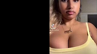 Jeanette Prakash XXX Twitter Video Compilation Showcasing Huge Boobs And Big Ass