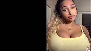 Jeanette Prakash XXX Twitter Video Compilation Showcasing Huge Boobs And Big Ass