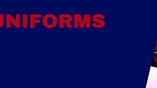 pov student sloppy blowjob