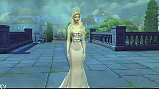 Ariana GS gets pussy banged hard