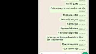 Mi Novia Esta Muy Calentita Parte 3