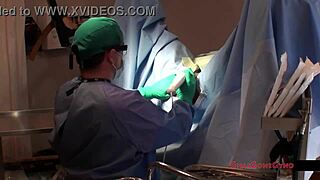 Daisy Ducati Gets Examined by Doctor Tampa for University Entrance