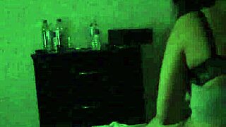 Wife Destroying Husbands Ass With Strap On