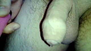 Detailed Prostate Massage Technique for Relaxation