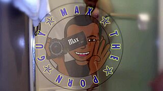 Roxxxie Blackhart Behind The Scenes