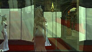 Ariana GS gets pussy banged hard