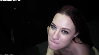 fuck yes, 15 cumshots throated at gloryhole between you two