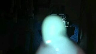 masturbacion masculina with personal touch