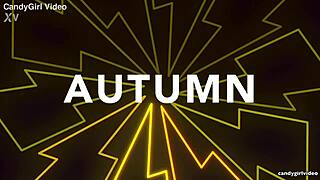 Autumn Westin Behind The Scenes Outtakes