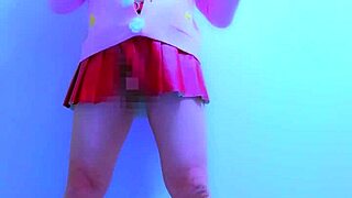 Emotional Journey In Crossdressing Adventure