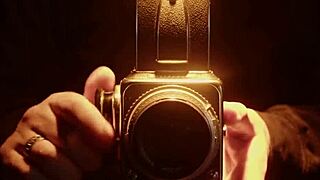 Huge Tits and Ass Fingering with Toys!