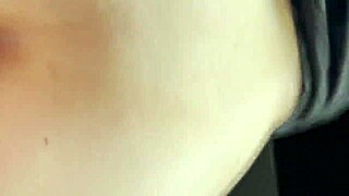 couldnt resist her naked ass in the kitchen-taken to pound town