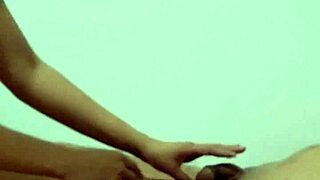 hot stepdaughter sucking her stepdad off until he cums 😏