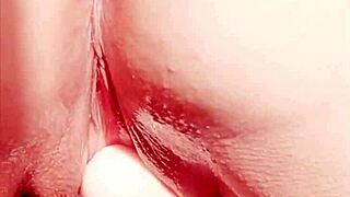 Maturemons Just Teasing With Oiled Ass