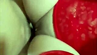 pov sex with my colombian babe, she's moaning loud on the chair, want to join?