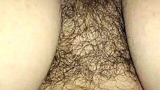 Amateur With Big Ass Gets Wet Pussy Fucked In Doggystyle And Deepthroat Blowjob