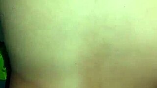 Amateur With Big Ass Gets Wet Pussy Fucked In Doggystyle And Deepthroat Blowjob