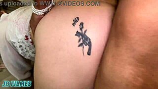 Obedient Husband Cleans The House Then Fucks Me In Cowgirl, My Hairless Pussy Spreading Wide.