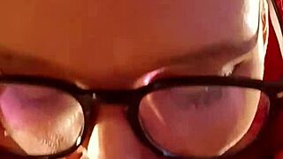 Cock loving bitch sucking sloppy deepthroat!