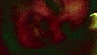 Teen Pornstar Spit Roasted in Threesome?