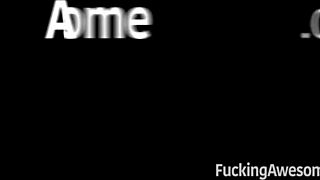 fuckingawesome - cherie deville teaches her step-daughter