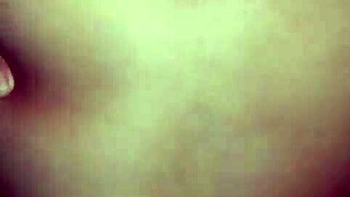 Amateur With Big Ass Gets Wet Pussy Fucked In Doggystyle And Deepthroat Blowjob