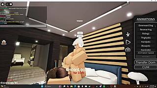 Big Booty Girl Sucks And Rides Cock