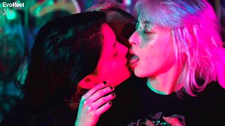 What If We Worship Big Tits And Pussy In Group Fisting?