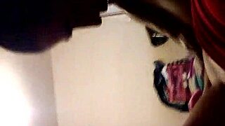 fucking my ex girlfriend in college style!