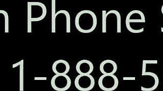 Worship my feet while I give jerk off instructions