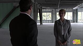 Watch busty lesbians play with toys