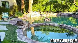 Petite 18+ Andi Avalon Cumming