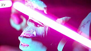 What If We Worship Big Tits And Pussy In Group Fisting?