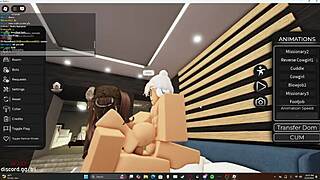 Big Booty Girl Sucks And Rides Cock