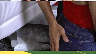 Double Breeding Trailer