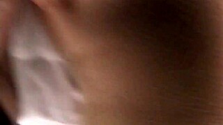 horny milf has sex with her porn lover 😍