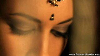 Beautiful Indian Seduce And Dance With Striptease Cute Nude Erotic Clothes Ripped Teasing Softcore