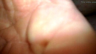 i relax in the bedroom with some personal action