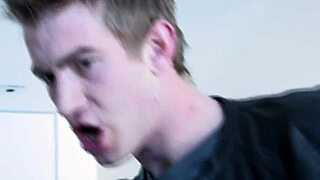 dangerous pussies trap in wet teasing quickie fuck