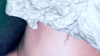 Girl Next Door Orgasms On Motorcycle In Street