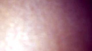 i fuck my big booty wife in doggy position