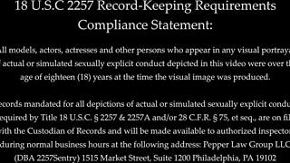 Secret sex with horny milf neighbor lady -jasmine jae