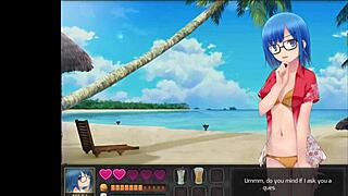 Huniepop - Part 3 - Uncensored Sex Scenes Compilation!