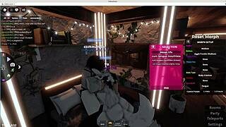 Bunny Girl Lets Boss Fuck Her Roughly For Best Worker Role